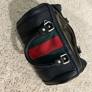Used Gucci bucket bag Authentic